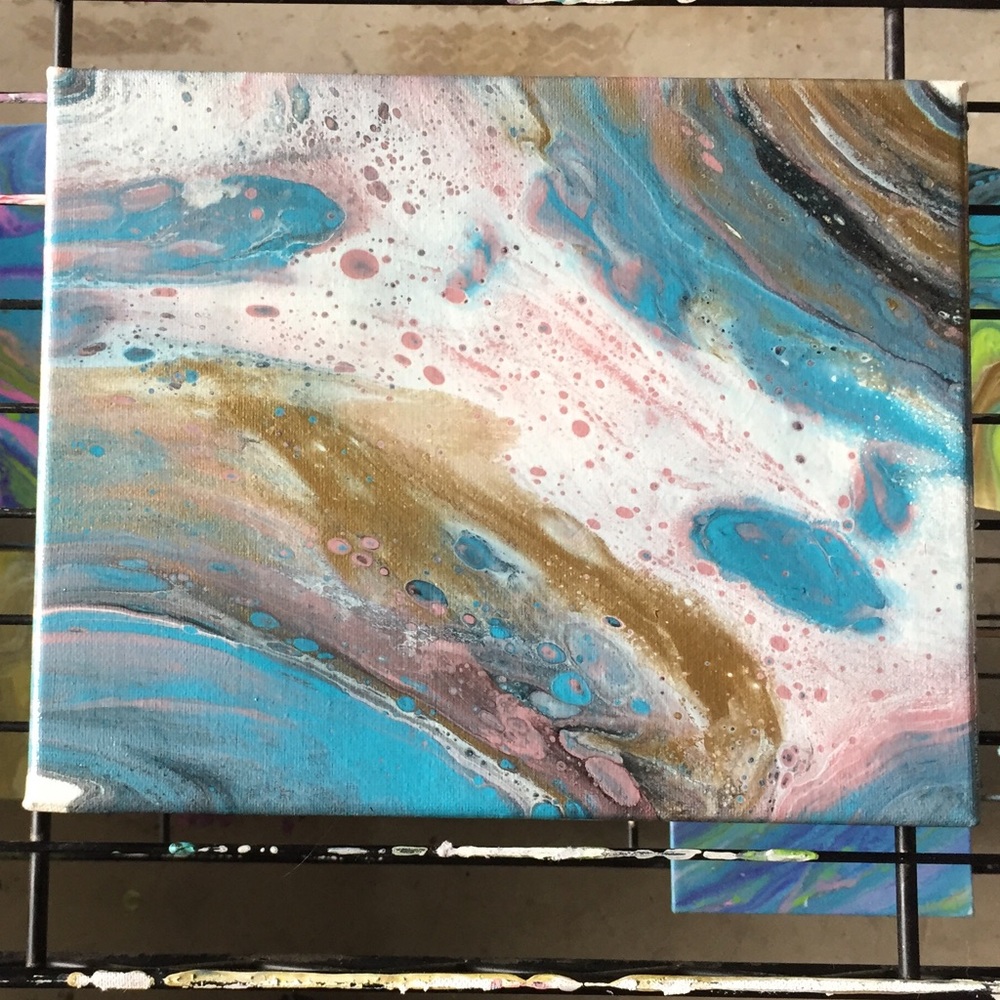 Intergalactic Planetary